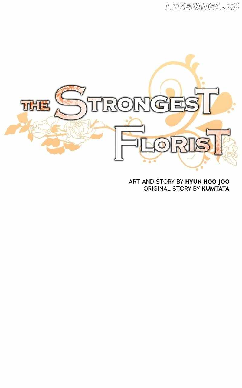 The Strongest Florist Chapter 219 25